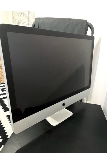 Apple iMac 27-inch