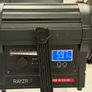 Rayzr 7 300B Bi Colour LED Fresnel Light Image 10