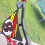 12inch bike Image 3