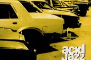 Acid Jazz Classics Vol.2  CD