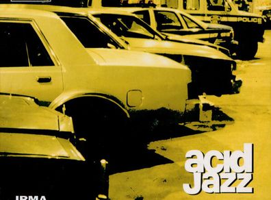 Acid Jazz Classics Vol.2  CD