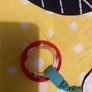 baby milestone and activity mat Image 7