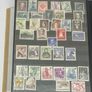 Collection: Austria (Osterreich) Stamps both mint an commemorative stamps on 45 pages Image 9