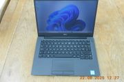Intel i7 16GB Ram Dell Latitude 7300 Laptop Professional Business Laptop Carbon Fiber Model
