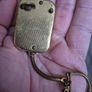 Vinatge Swiss Music Box Pendant Image 2