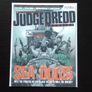 Judge Dredd Megazine 250 to 262 Image 2