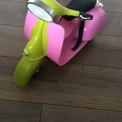 Our Generation Doll bike