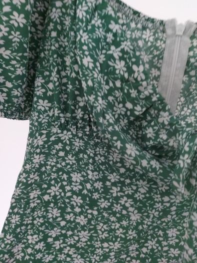 Shein dress