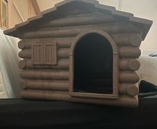 dog house