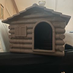 dog house