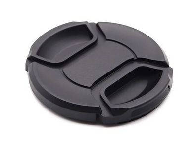 58mm Camera Lens Cover