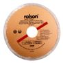Rolson Diamond Cutting Disc 115 Mm For Ceramic Tiles Galway City Delivery Only 6 Euro Extra Image 5