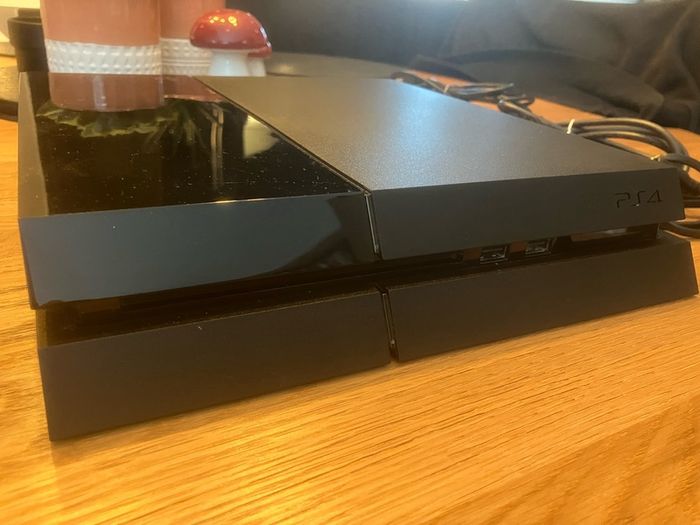 PlayStation 4 Console - 2TB HDD