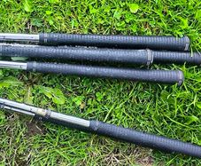 Mizuno MP30 Irons 4i to PW 9 Iron Missing