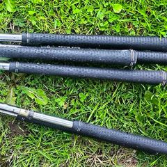 Mizuno MP30 Irons 4i to PW 9 Iron Missing