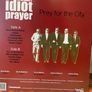Vic du Monte's Idiot Prayer (Kyuss) - Prey for the City Image 5