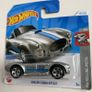 Shelby Cobra, Lotus - Hot wheels Image 2