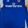 Oldham Athletic 2011/12 Cabrini Home Jersey Adult Medium Image 2