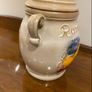 German Rumtopf vintage tall 33cm Jar 965-31 Image 7