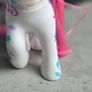 10th Anniversary Birthday Pony HTF MLP G1 My Little Pony Image 9