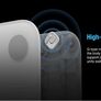 Xiaomi Mi Smart Bluetooth Body Composition Scale 2 Electronic Image 8