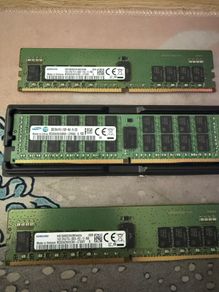 Ddr4 Ram