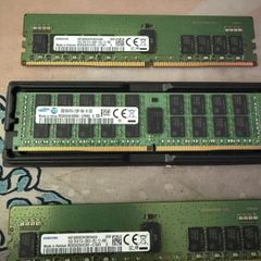 Ddr4 Ram