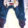 Walk-in Sleeper / 2.5 Tog Sleepsuits Image 4