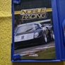 Noble Racing PlayStation2 Ps2 games Original Image 3