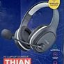 Trust GXT 391 Thian Over-Ear Wireless Gaming Headset | Black (Used) Image 3