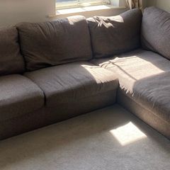Corner Sofa