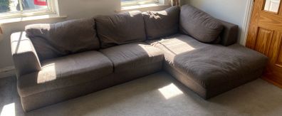 Corner Sofa