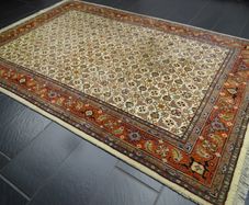 P.ersian Bidjar Rug 2.95 x 1.95m (BJAR)