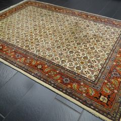 P.ersian Bidjar Rug 2.95 x 1.95m (BJAR)