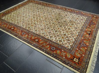 P.ersian Bidjar Rug 2.95 x 1.95m (BJAR)