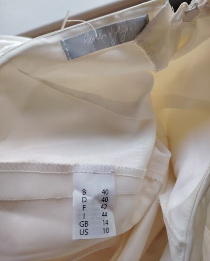 Bridal Dress