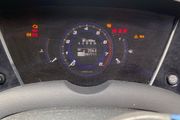 engine and gearbox 6 speed Honda civic