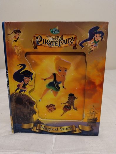 Disney Magical Story Books, Hardback