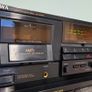 Aiwa AD-WX616Z Stereo Double Drive Deck Image 3