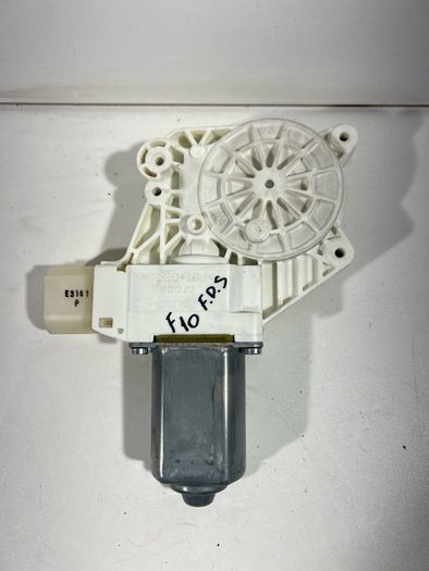 Bmw 5 Series F10 Window Motor Front Right Driver Side 2012 7248172