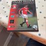 Manchester United Treble Season Match Programmes For Sale Image 3