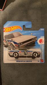 Nissan Skyline 2000 GT-R