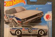 Nissan Skyline 2000 GT-R