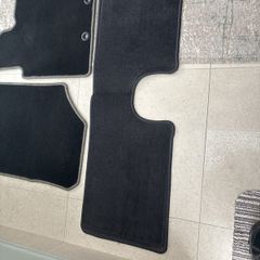 Toyota Yaris floor mats