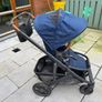 Pram, Cot and High Chair Image 5