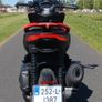 Aprilia sr gt 125cc 2025 (252) Image 8