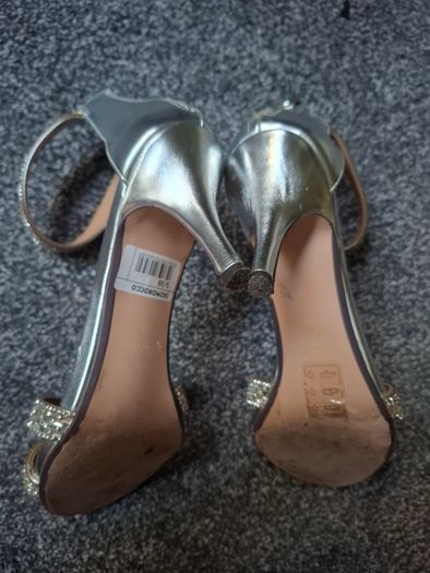 Roland Cartier Sandals