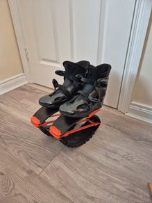 kangoo shoes