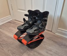 kangoo shoes