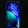 iphone 11 64Gb White Unlocked + cover case Image 3